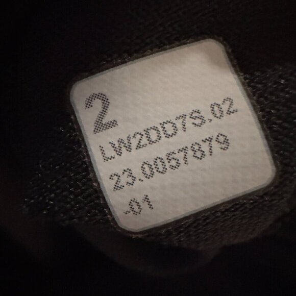 NWOT Lululemon Envital Bra *Medium Support B/C Cup - Picture 3 of 14